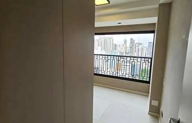 Imagem 6: Apartamento novo em Perdizes com 2 quartos