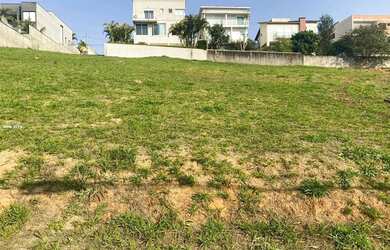 Imagem: O terreno possui 655m² de Área e está localizado em Jardim