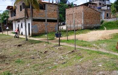 Imagem 9: Lote de 200 m² em Morro de São Paulo