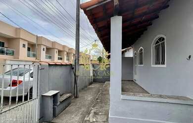 Imagem 4: Duas Casas à venda por R$ 540.000,00 - Nossa Senhora de Nazareth - Araruama/RJ