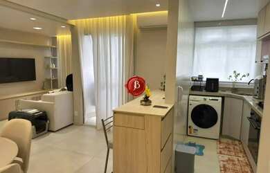 Imagem 6: Predilleto Ponta Negra | 58m², Mobiliado, 3 Quartos, Nascente