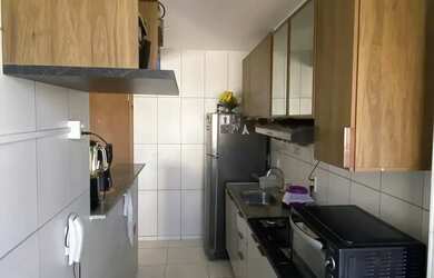 Imagem 6: vendo apartamento Residencial Top Life