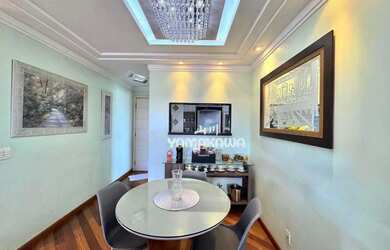 Imagem 8: Apartamento com 2 dormitórios à venda, 82 m² por R$ 850.000,00 - Vila...