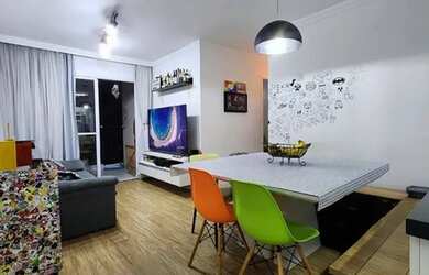 Imagem 8: APARTAMENTO - BUTANTÃ - SP