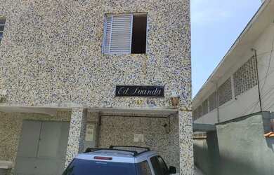 Imagem 14: Kitnet à venda com 33m2 para 1 quarto, e 1 vaga rorativa em Canto do Forte - Praia Grande