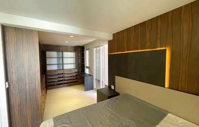 Imagem 2: Locação Apartamento 109m² com 2 quartos em São Marcos - São Luís...