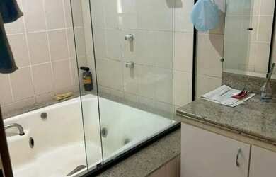 Imagem 7: Imóvel para venda tem 140 metros quadrados com 3 quartos em Praia da...