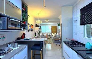 Imagem 10: Sobrado com 2 dormitórios à venda, 75 m² por R$ 484.000,00 - Penha...