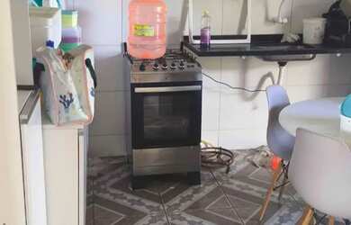 Imagem 6: Casa próximo a praia em outeiro