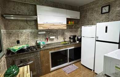 Imagem 9: Trindade/Casa 2 QTS/Suíte/Terraço. LINDA