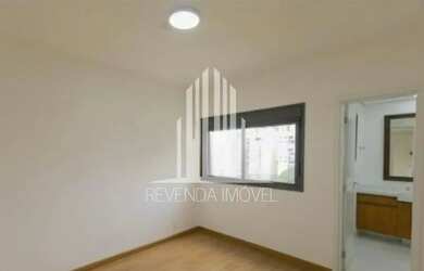 Imagem 3: Apartamento para locação no Brooklin Paulista, São Paulo-SP 3 quartos,...