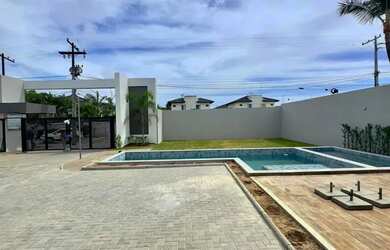 Imagem 12: Casa Duplex a venda de 3 suítes, área garden 26m² e 2 garagens em Abrantes