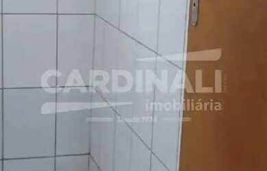 Imagem 14: Casa Padrão em São Carlos