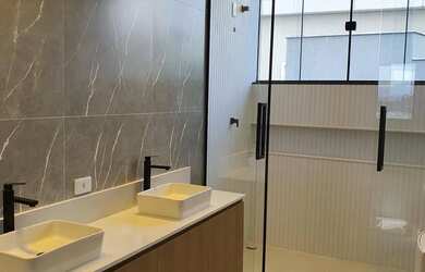 Imagem 11: Casa nova no Terras Alphaville