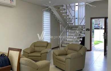 Imagem 7: casa - Swiss Park - Campinas