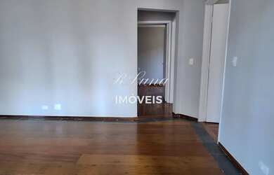 Imagem 5: Apartamento Padrão em Alphaville de 3 dormitórios - Barueri -SP