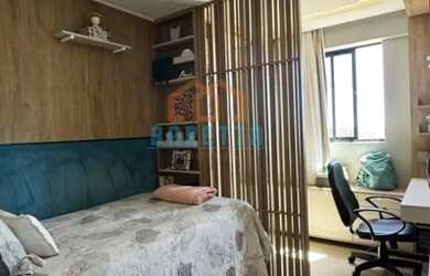 Imagem 7: CÓD 5518. Apartamento à Venda - Spazio di Florença Nova Betânia -...