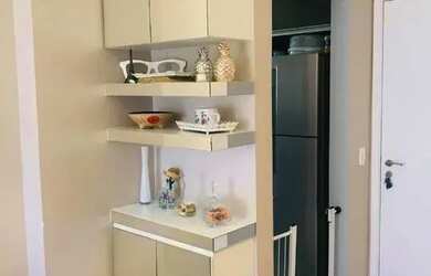 Imagem 8: Apartamento 3 Quartos com Suíte Condomínio Grand Village Maria Paula...