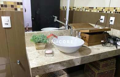 Imagem 11: Casa em Rua Samuel Faustino Romeiro Campoy - Coliseu - Londrina/PR