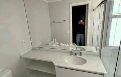 Imagem 10: Apartamento com 3 dormitórios para alugar, 235 m² por R$ 23.750,00/mês...