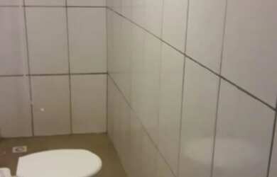 Imagem: A casa possui 2 Dormitórios, 1 Banheiro e 32m² de Área e