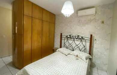 Imagem 4: Casa Sobrado Venda, 3 quartos, Condomínio Privê dos Girassóis, Jardim...