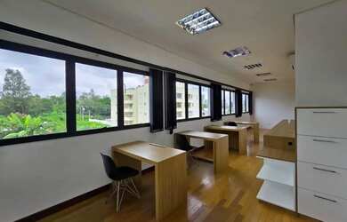 Imagem 7: Sala/conjunto comercial para locação em região nobre de Vinhedo