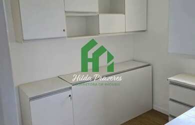 Imagem 4: Apartamento à venda em Salvador-BA, bairro Piatã 3 quartos, 1 suíte,...