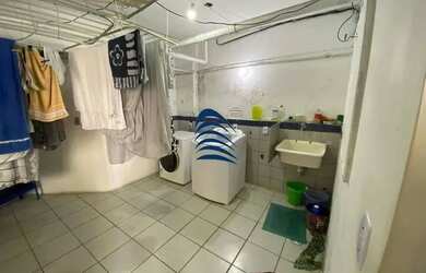 Imagem 3: Pituba Cobertura Triplex 92 m² Piscina privativa Vista mar