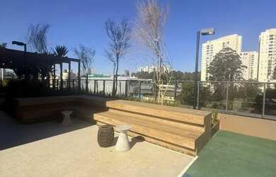 Imagem 7: Apartamentos à Venda em Umuarama, Osasco - 3 dormitórios, academia,...