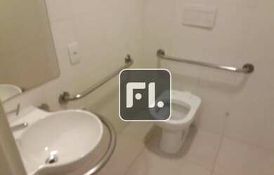 Imagem 11: Conjunto para alugar, 1264 m² por R$ 74.166,08/mês - Brooklin - São...