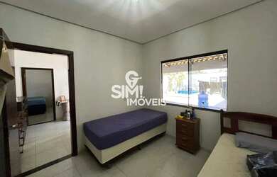 Imagem 6: CASA 2 QUARTOS COM ÁREA DE LAZER NA 806 SUL