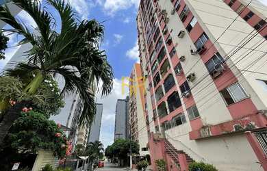 Imagem: Residencial Olimpus - Apartamento para locação com 3 quartos