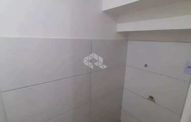 Imagem 11: Casa a venda na praia grande, bairro mirim, com 2 quartos e 1 vaga