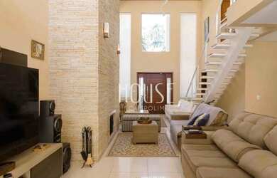 Imagem 7: Casa à venda em condomínio fechado em Sorocaba 430m² em Village Vert...