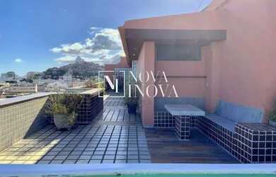 Imagem 14: Apartamento Duplex / Residencial / Copacabana