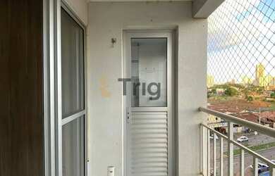 Imagem 10: Residencial Livre Buritis - Apartamento 2 Quartos - Parque Amazônia Goiânia