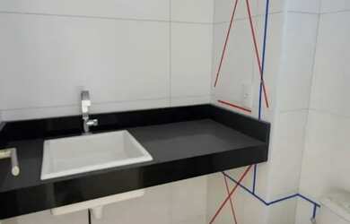 Imagem 6: Viva o luxo e a exclusividade no Edf. Raul Santana, um alto padrão localizado na Ponta Ver