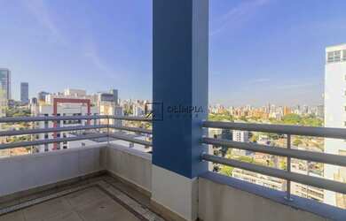 Imagem 10: Aluguel Apartamento 1 Dormitórios - 134 m² Vila Madalena