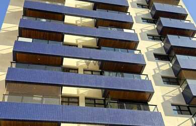 Imagem 2: Apartamento à venda em Campinas, Cambuí, com 1 suíte, com 49 m², Maison...