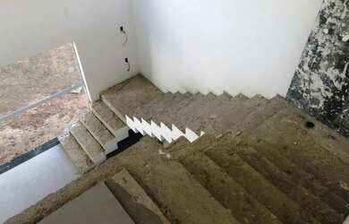 Imagem 8: Casa em construçao em condominio fechado com cinco suites