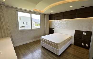 Imagem 11: Casa com 5 suítes, 1400 m² - Alphaville - Barra da Tijuca - Rio de Janeiro/RJ