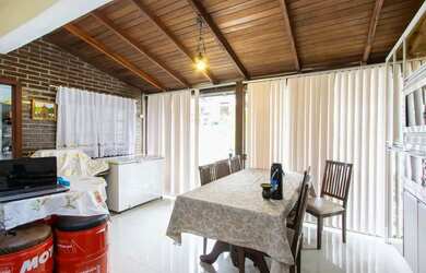 Imagem 12: Sobrado no Lagos de Nova Ipanema com 149,54m², possui 03 dormitórios,...