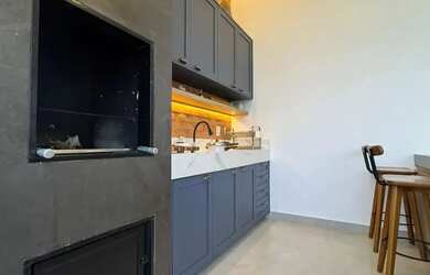 Imagem 16: Vendo Excelente Casa duplex - Localizada no condomínio Alphaville Rio...