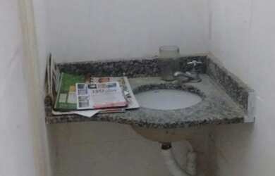 Imagem 3: Salão Comercial - Centro