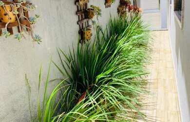 Imagem 8: Casa alto padrão condomínio fechado