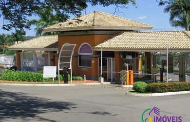 Imagem 8: TERRENO EM CONDOMÍNIO - CONDOMÍNIO RESIDENCIAL SHAMBALLA II - SP