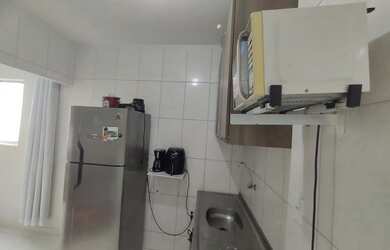 Imagem 8: ALUGO OU VENDO Casa com 2 dormitórios