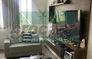 Imagem 13: Apartamento residencial Condomínio Mundi Resort Residencial