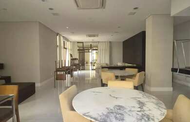 Imagem 10: Imóvel para venda possui 136 metros quadrados com 4 quartos em Pituba...